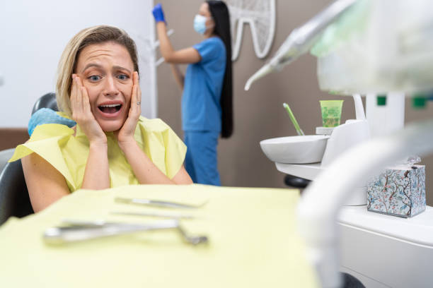 Professional Emergency Dental Service in MO